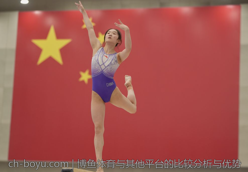 博鱼体育与其他平台的比较分析与优势