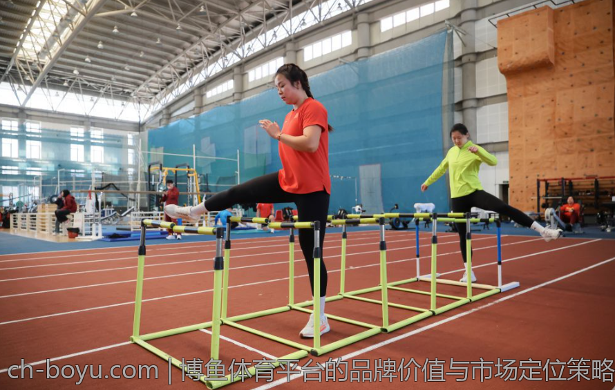 博鱼体育平台的品牌价值与市场定位策略