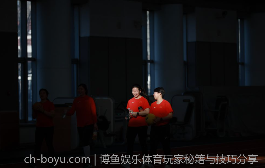 博鱼娱乐体育玩家秘籍与技巧分享
