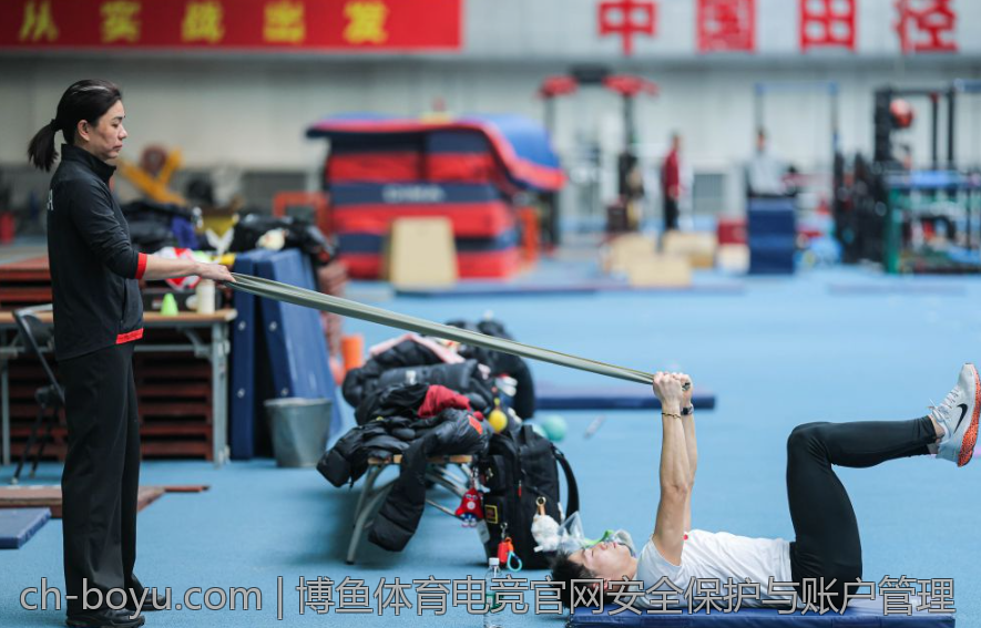 多样化赛事选择的博鱼官方亚洲体育