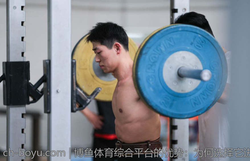 博鱼体育综合平台的优势：为何选择它进行投注