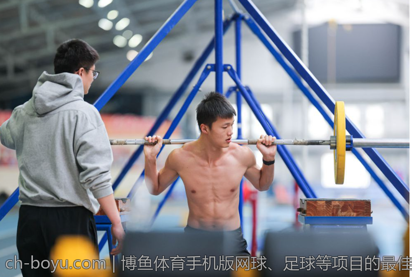 博鱼体育手机版网球、足球等项目的最佳盈利策略