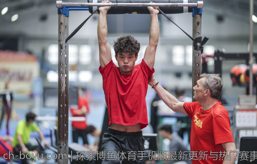 探索博鱼体育手机版最新更新与热门赛事