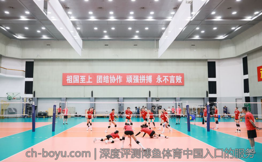 深度评测博鱼体育中国入口的服务
